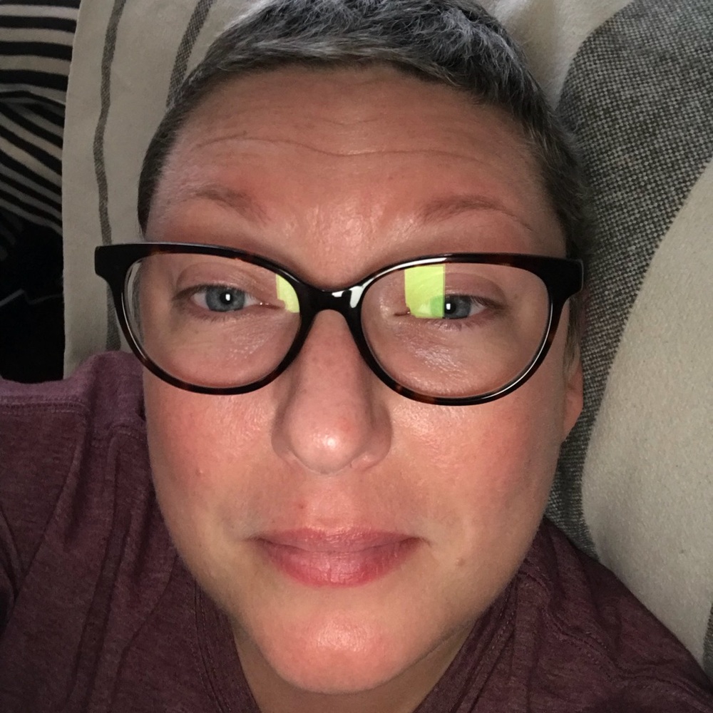 Meet your Posher, Kimberly